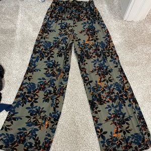 Primark flowy pants
